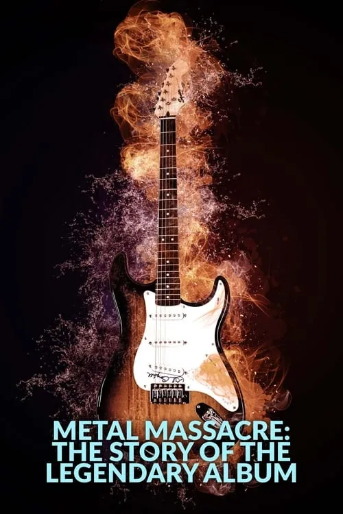 Metal Massacre: The Story of the Legendary Album (фильм)