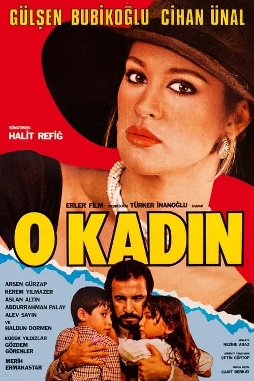 O Kadın (movie)