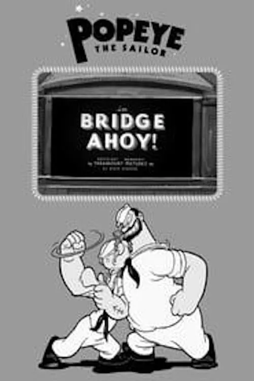 Bridge Ahoy! (movie)