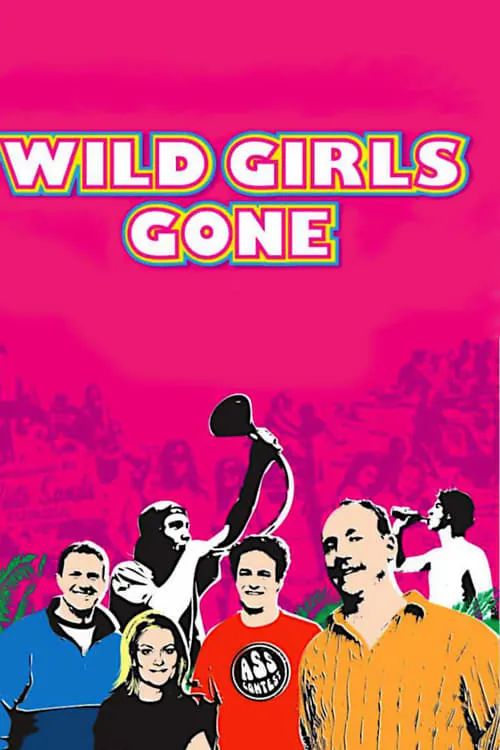 Wild Girls Gone (movie)