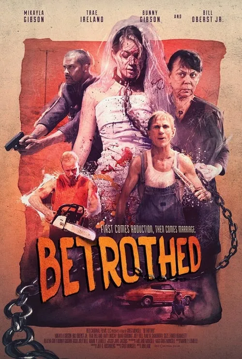 Betrothed (movie)