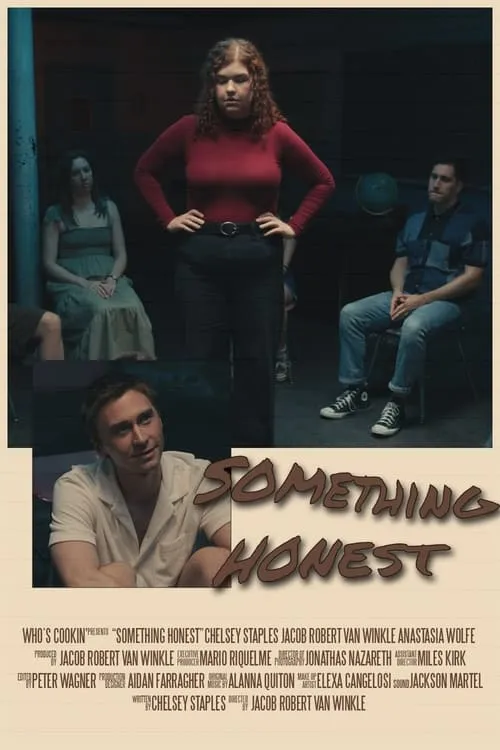 Something Honest (фильм)