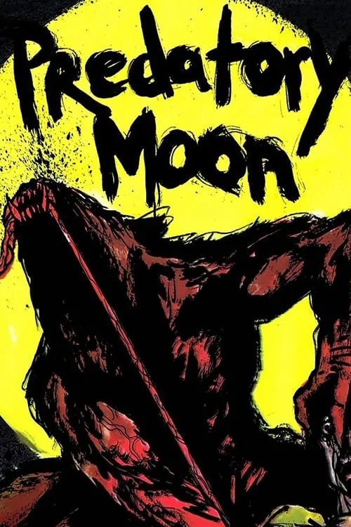 Predatory Moon (movie)