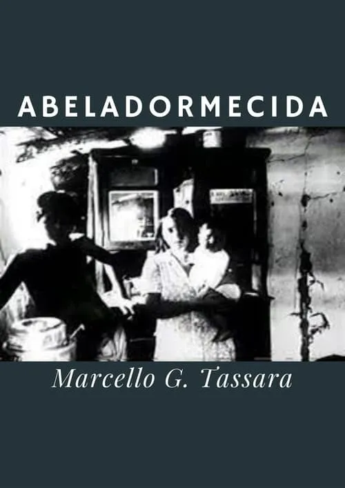 abeladormecida (movie)