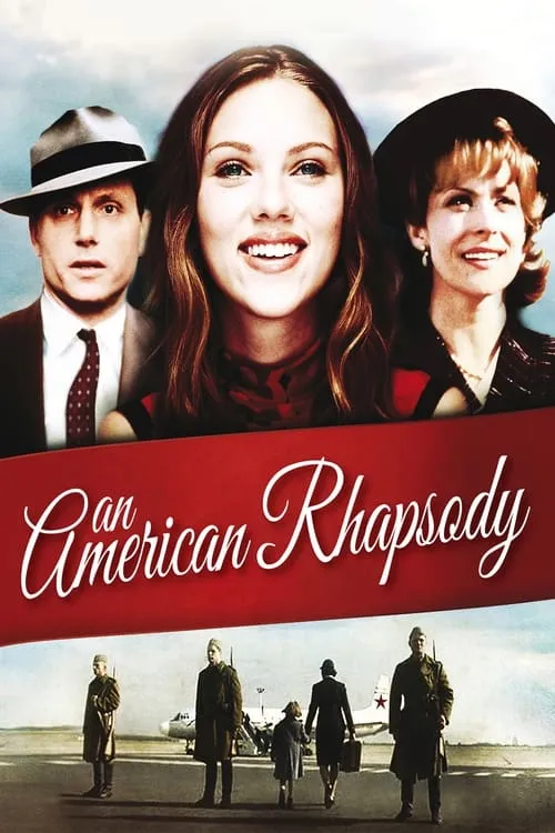 An American Rhapsody