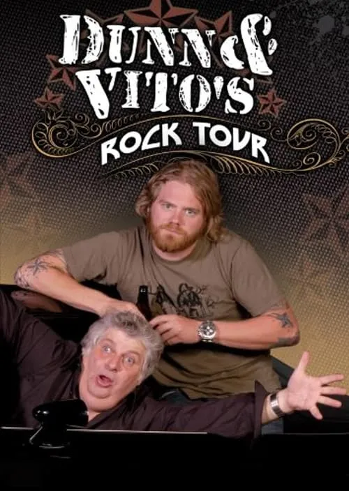 Dunn & Vito's Rock Tour (movie)