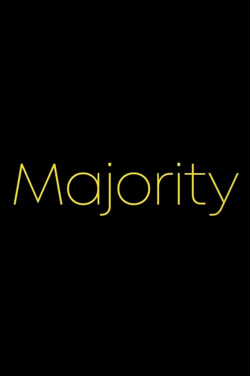 Majority (movie)