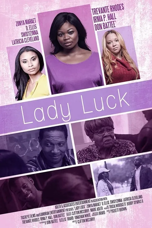 Lady Luck (movie)