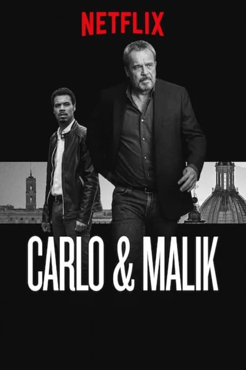 Carlo & Malik (series)