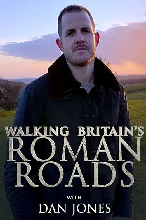 Walking Britain's Roman Roads (сериал)