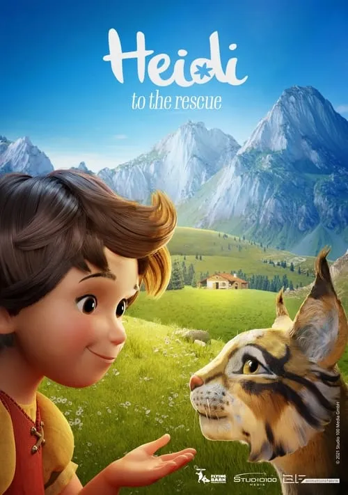 Heidi (movie)