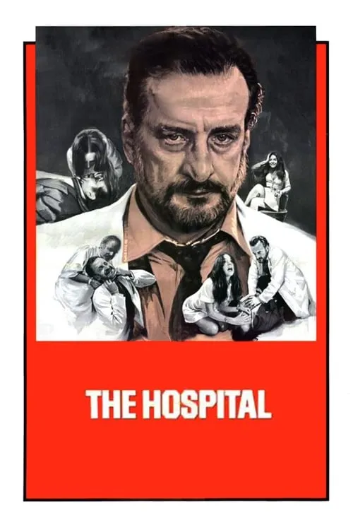 The Hospital (movie)