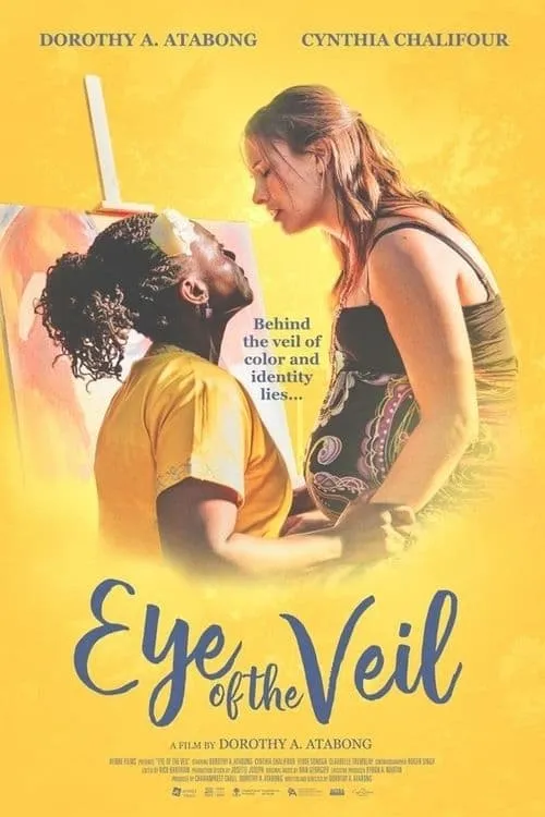 Eye of the Veil (movie)