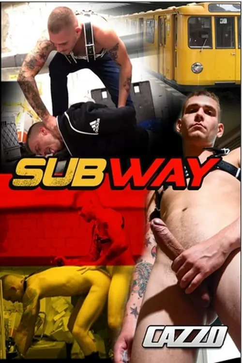 Subway (movie)