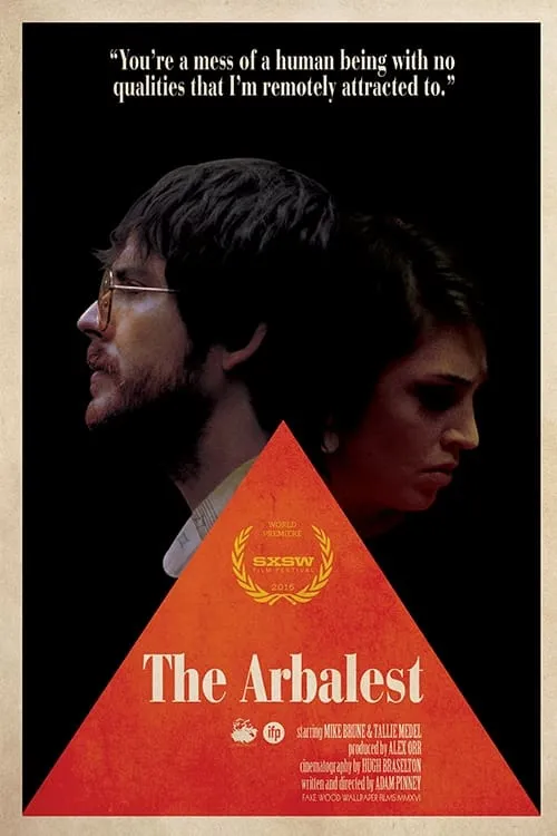 The Arbalest (movie)