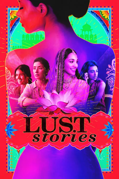Lust Stories (movie)