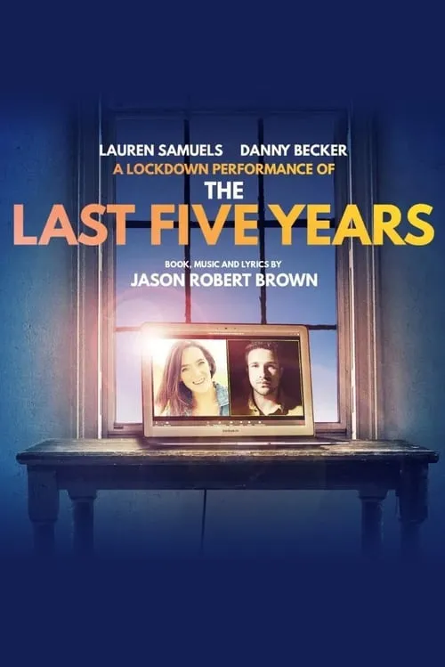The Last Five Years (movie)