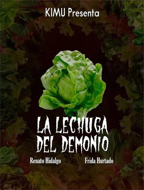 La lechuga del demonio