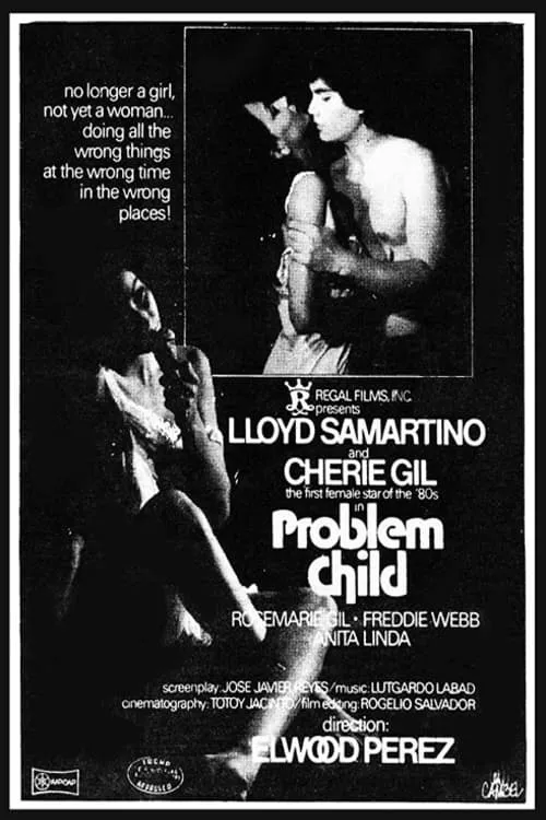 Problem Child (movie)