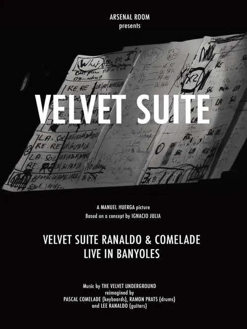 Velvet Suite (movie)