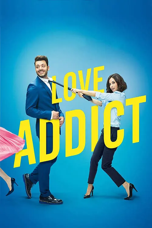 Love Addict (movie)
