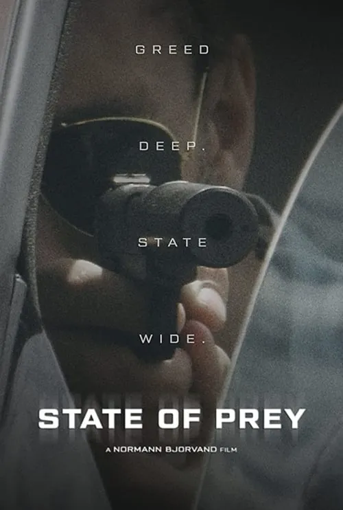 State of Prey (movie)