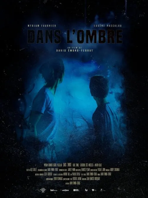 Dans l'ombre (фильм)