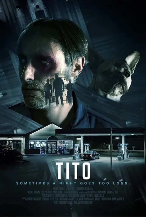 Tito (movie)