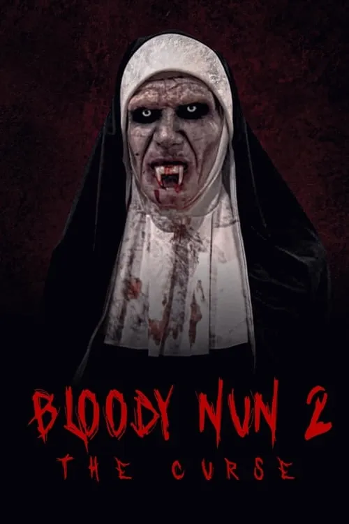 Bloody Nun 2: The Curse (movie)