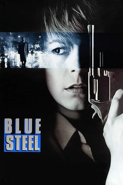 Blue Steel (movie)