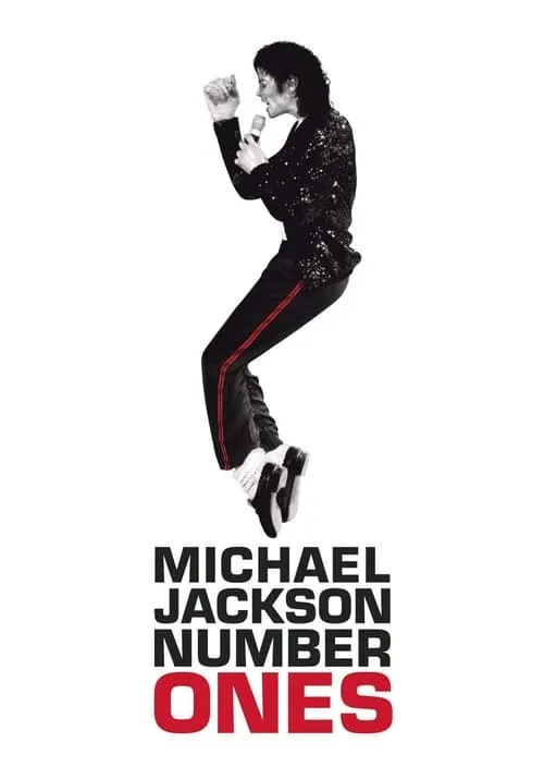Майкл Джексон: Number Ones (фильм)