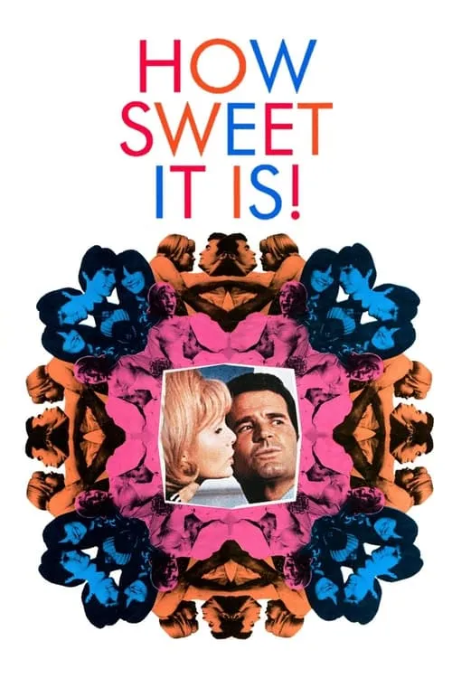 How Sweet It Is! (movie)