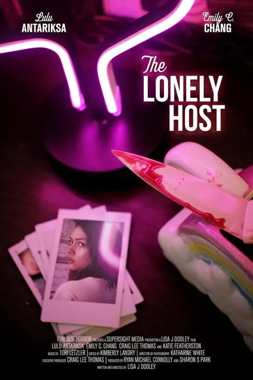 The Lonely Host (movie)