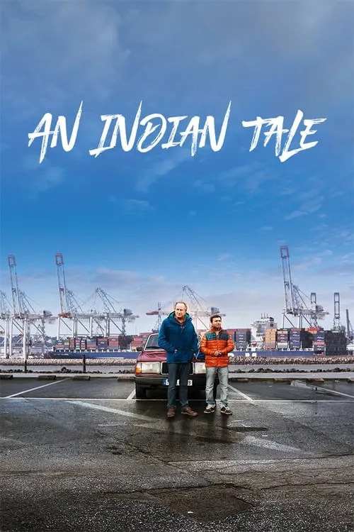 An Indian Tale (movie)