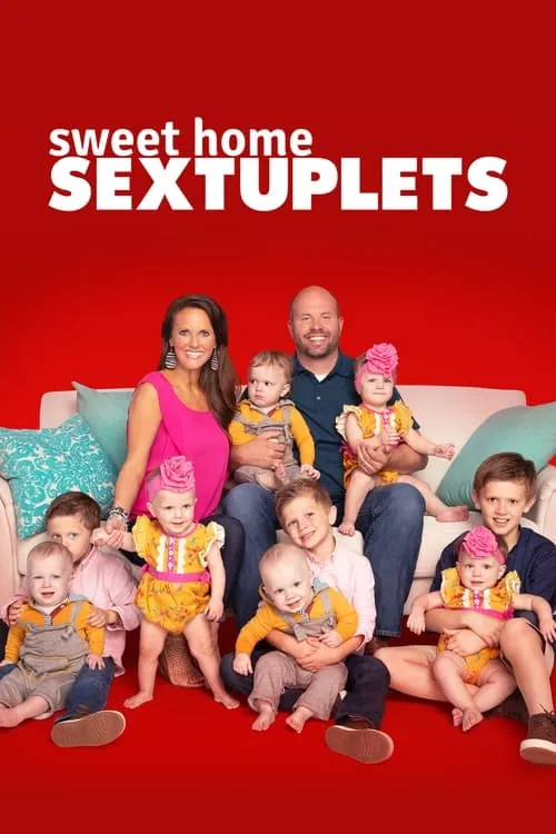 Sweet Home Sextuplets (сериал)