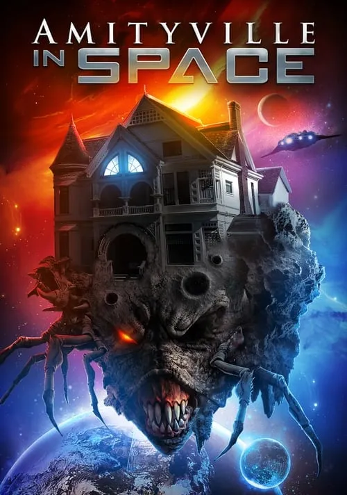 Amityville in Space (movie)