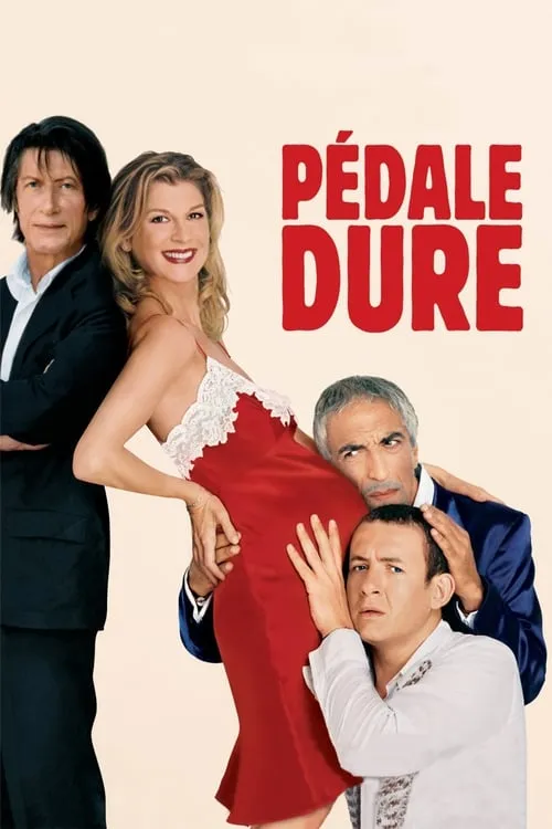 Pédale dure (movie)