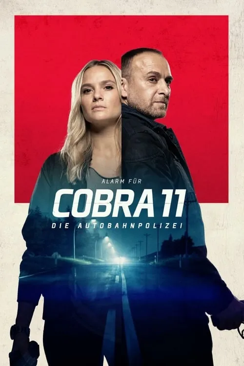 Alarm for Cobra 11: The Motorway Police (series)