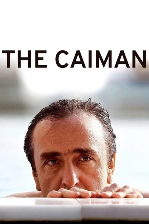 The Caiman (movie)