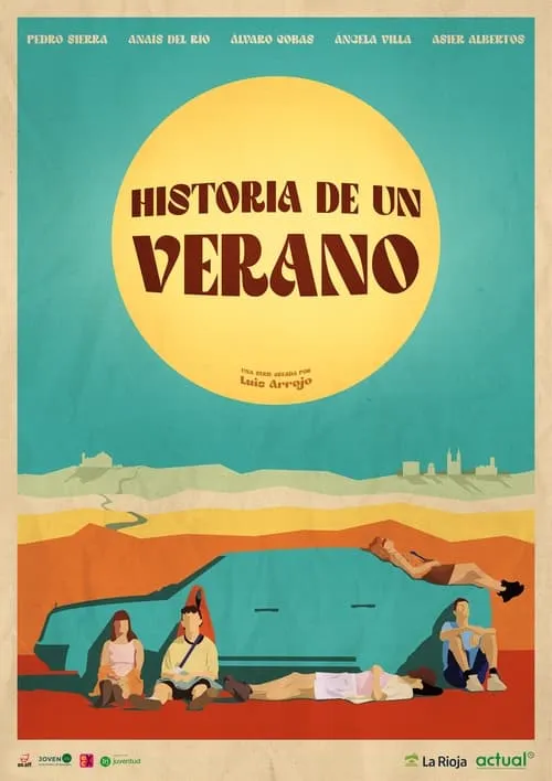 Historia de un Verano (movie)