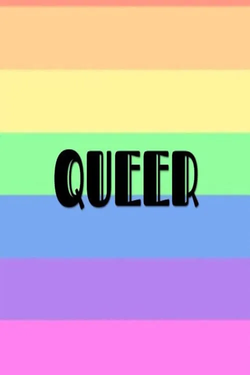 Queer (фильм)