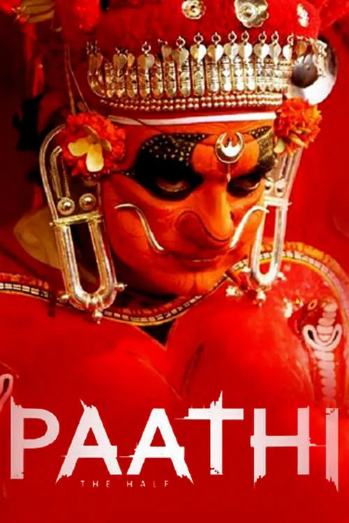 Paathi: The Half (movie)