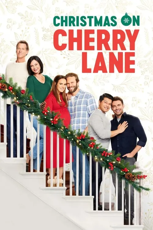 Christmas on Cherry Lane (movie)