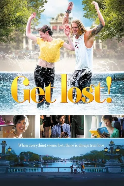 Get Lost! (фильм)