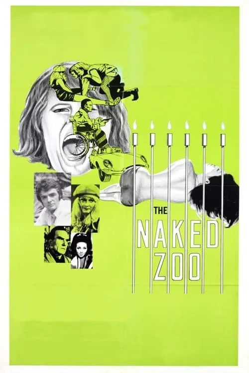 The Naked Zoo (фильм)