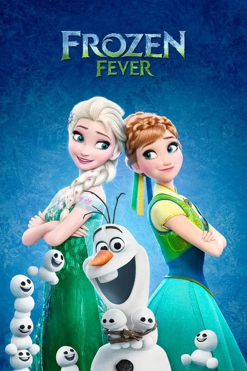 Frozen Fever (movie)