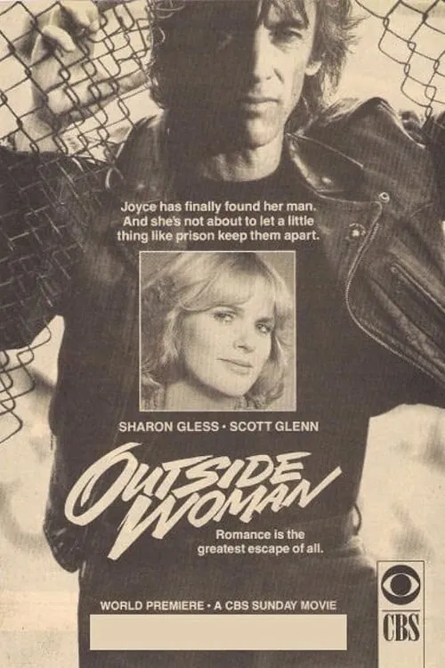 The Outside Woman (movie)