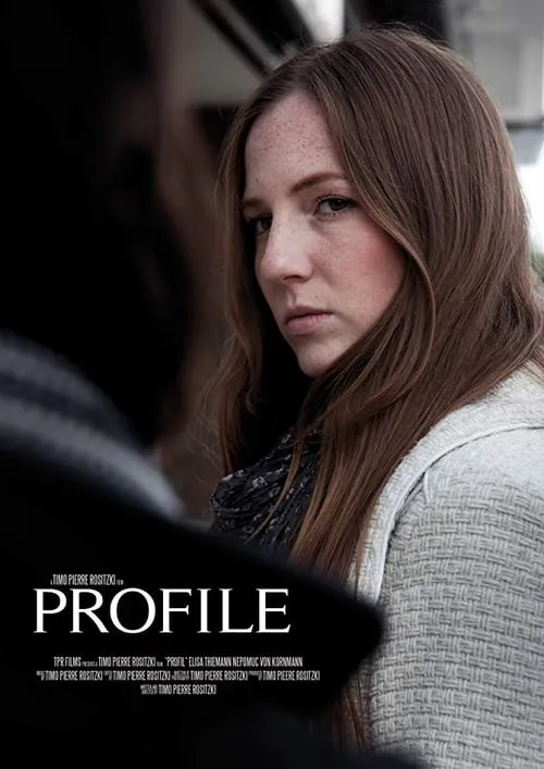 Profile (movie)