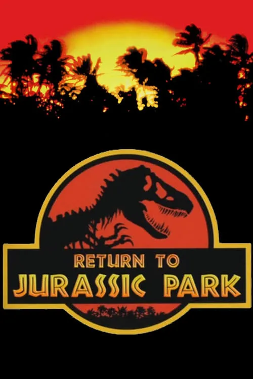 Return to Jurassic Park (movie)