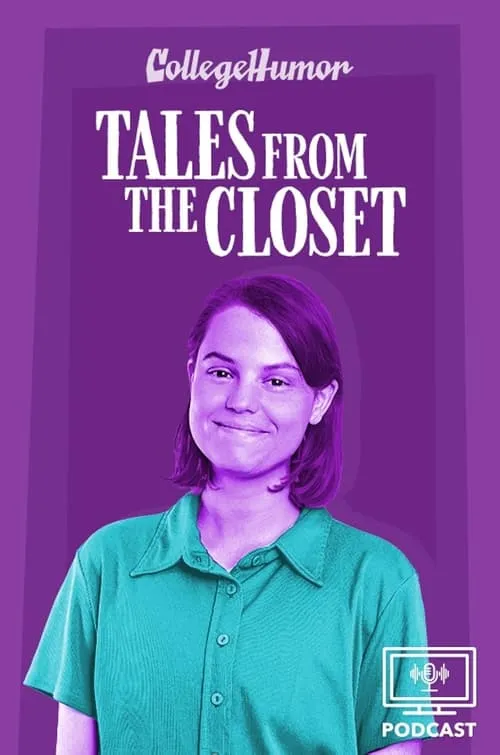 Tales From the Closet (сериал)